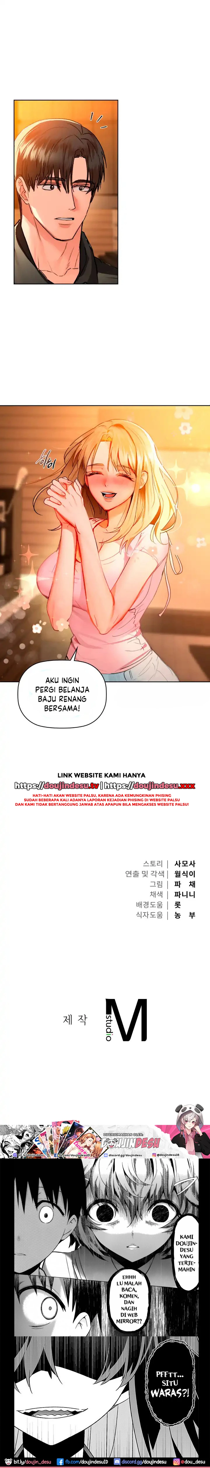 Caffeine Chapter 43