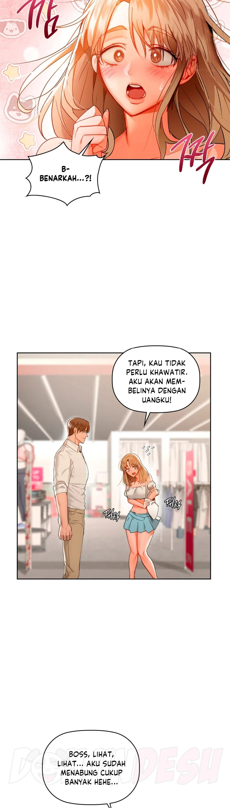 Caffeine Chapter 44