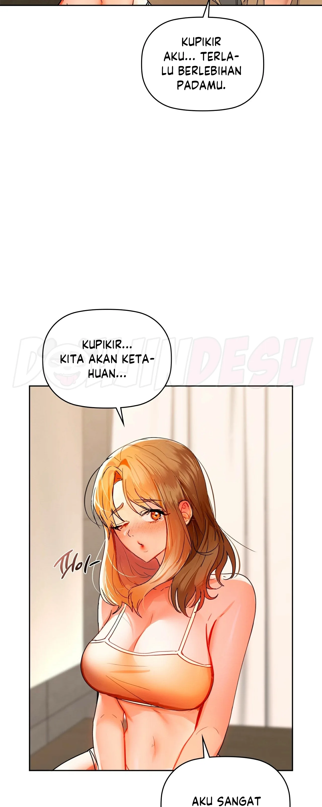 Caffeine Chapter 45