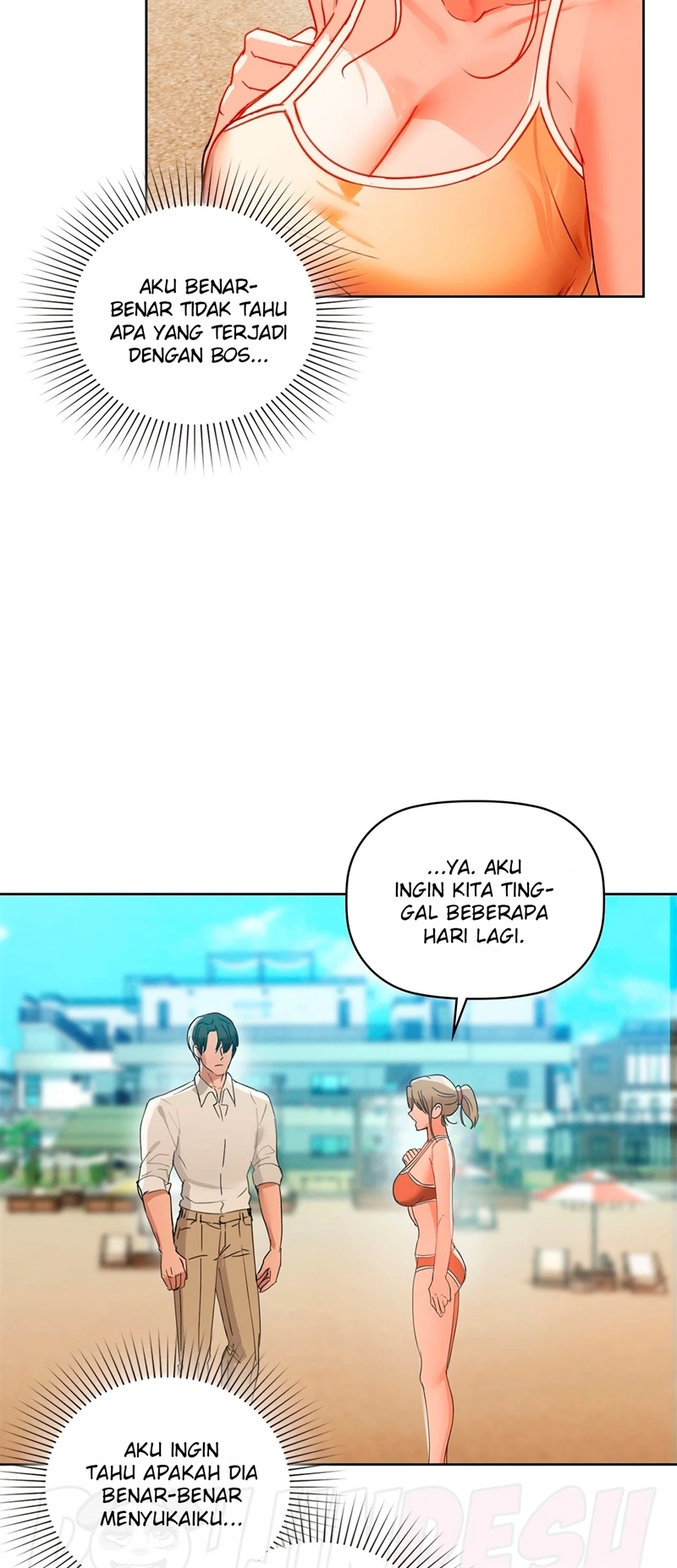 Caffeine Chapter 46