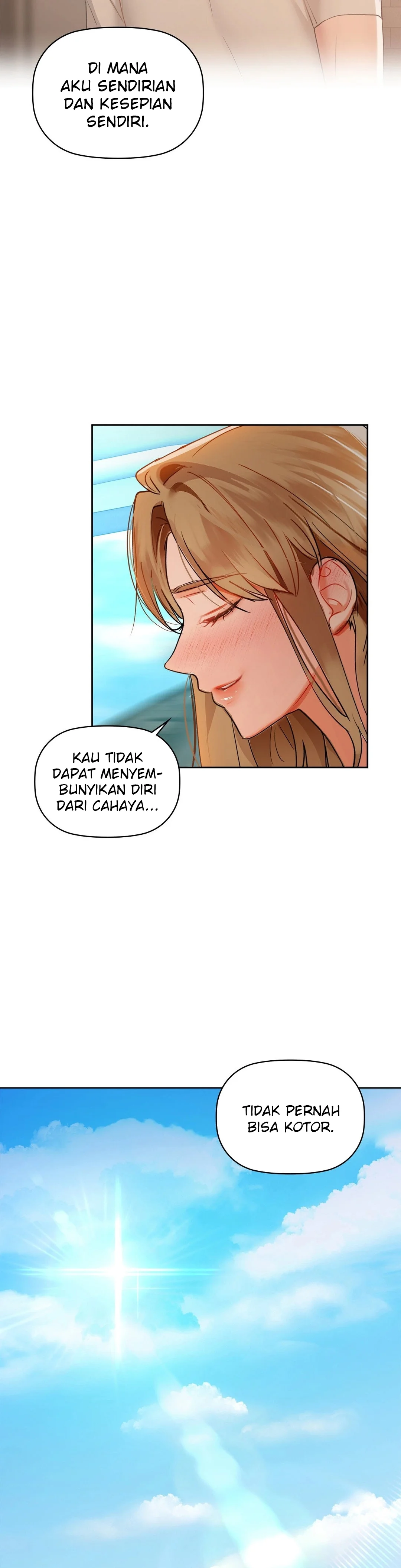 Caffeine Chapter 48