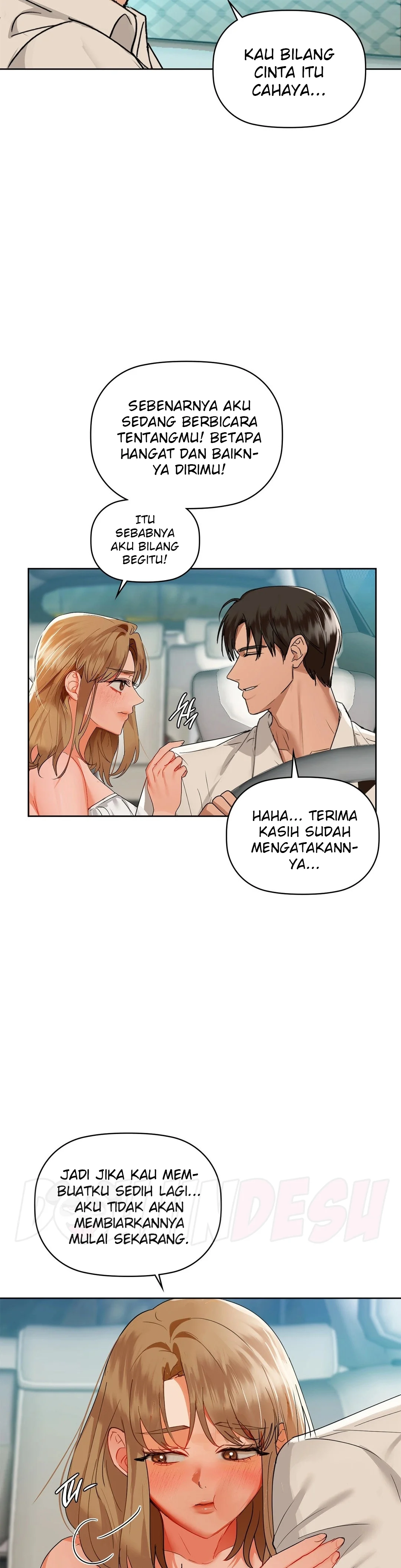 Caffeine Chapter 48