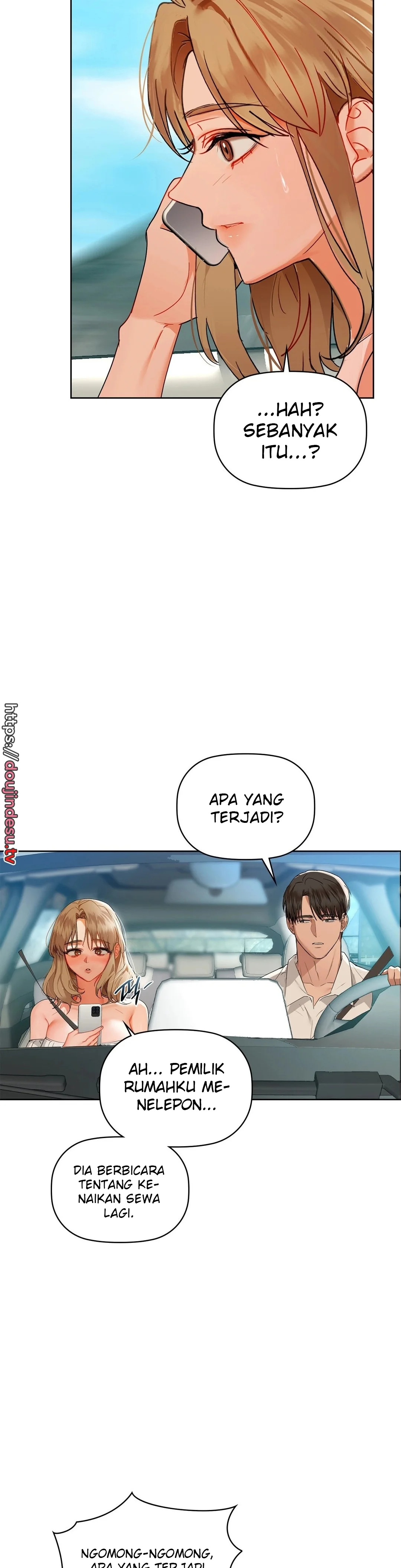 Caffeine Chapter 48