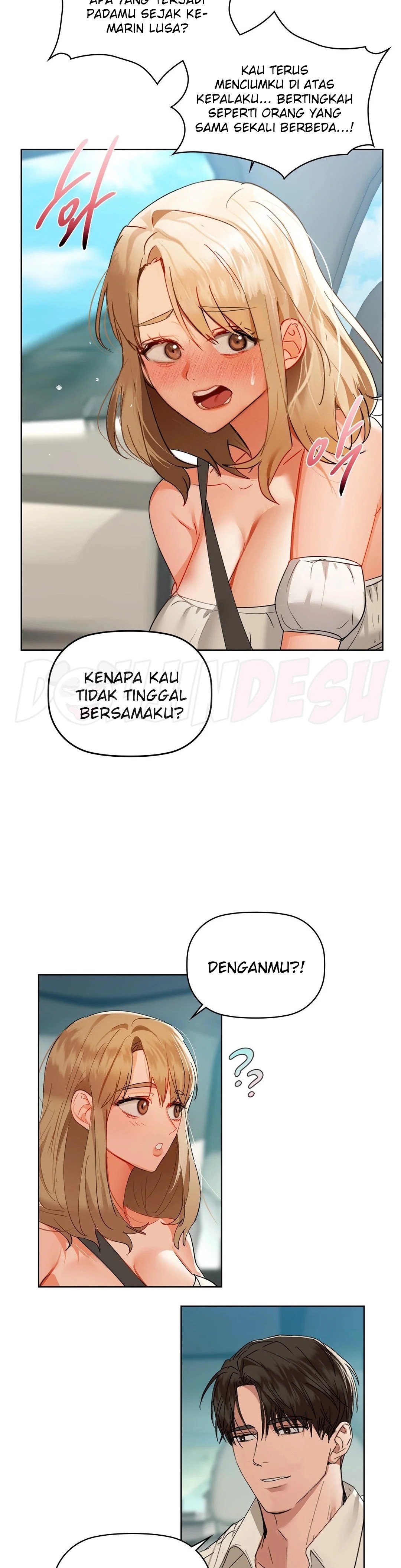 Caffeine Chapter 48