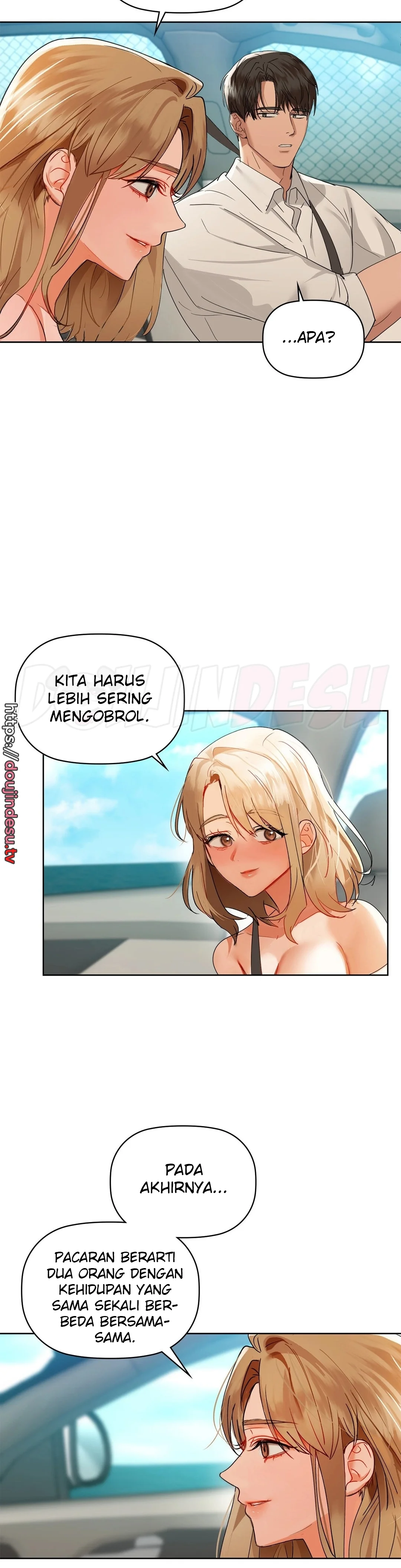 Caffeine Chapter 48