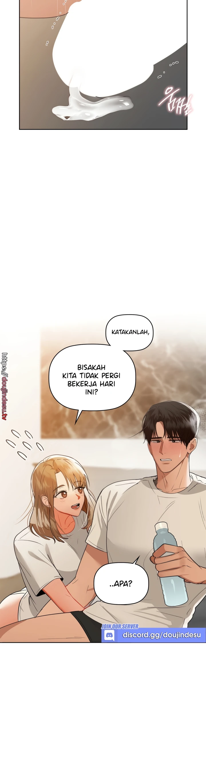 Caffeine Chapter 58