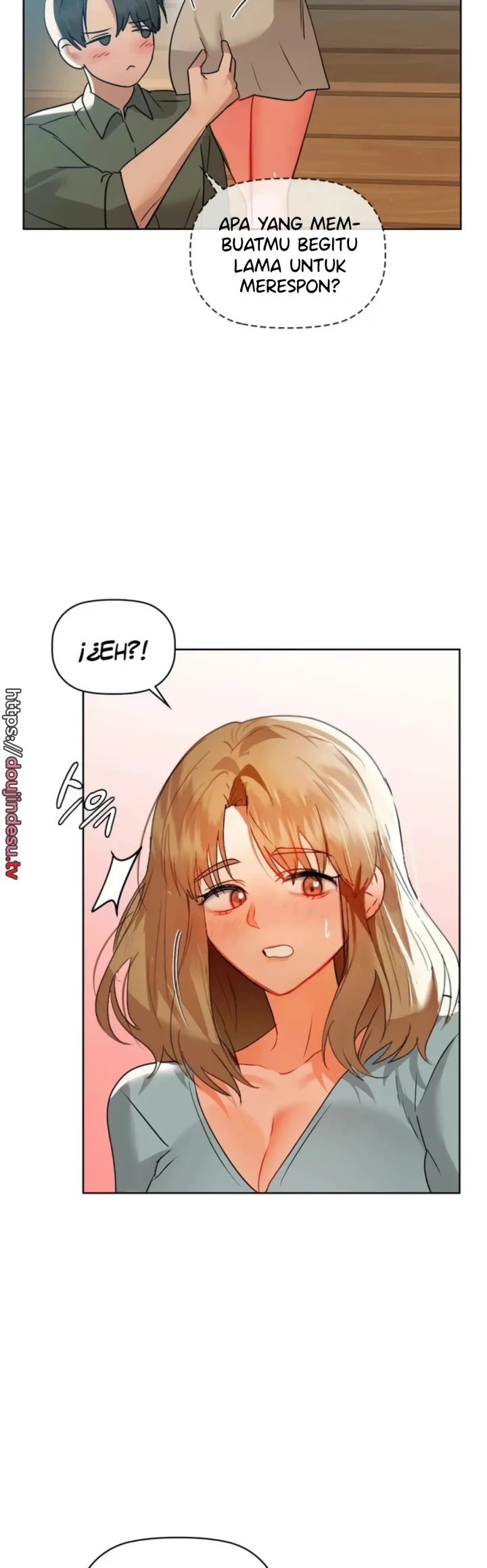 Caffeine Chapter 60