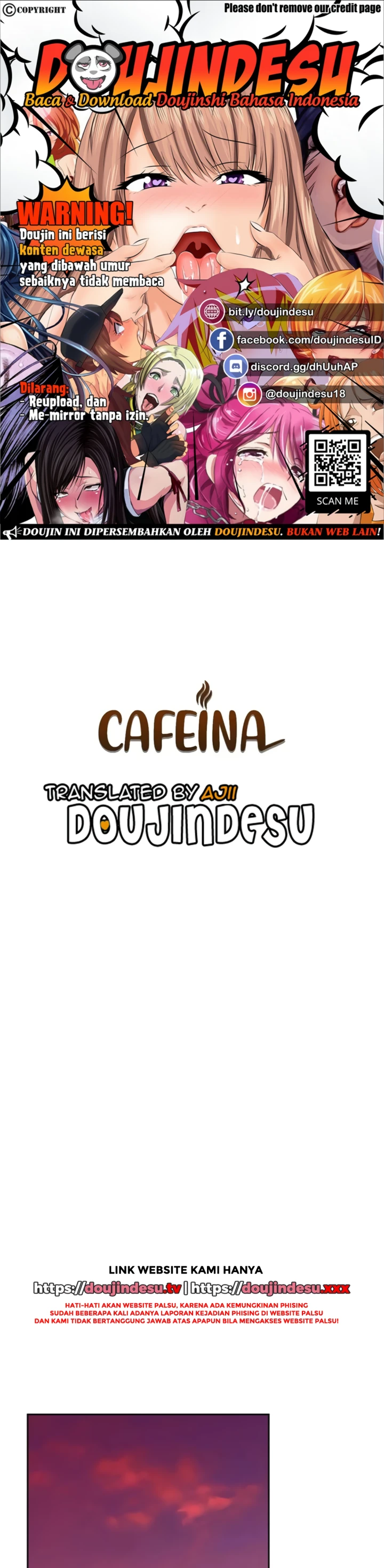 Caffeine Chapter 65