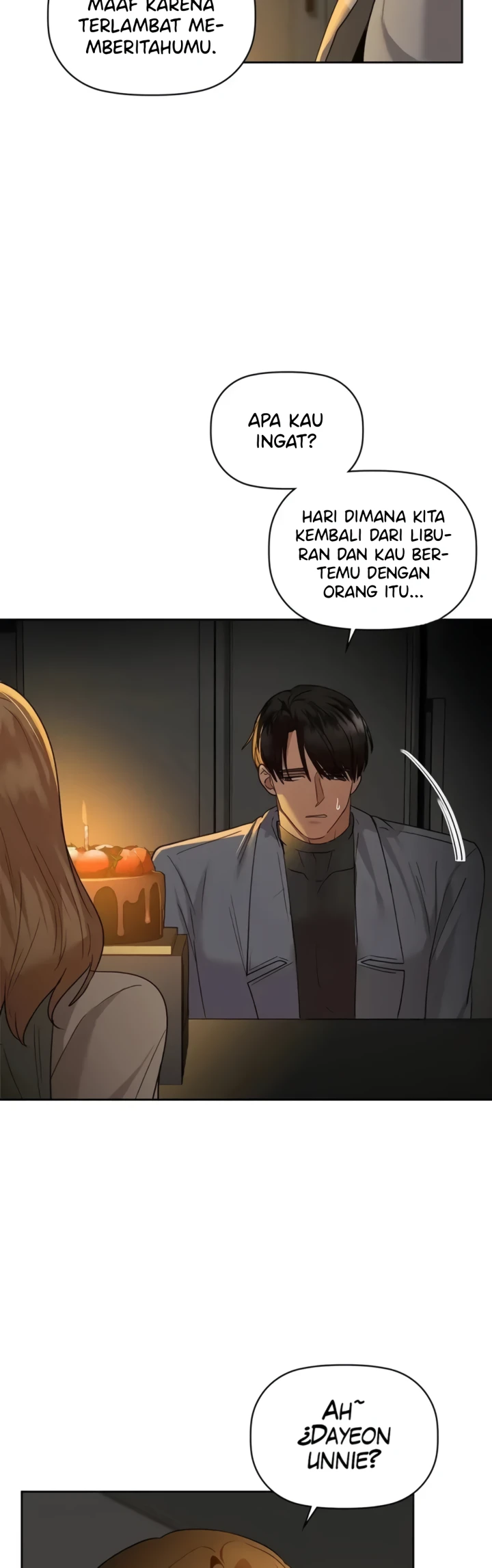 Caffeine Chapter 65