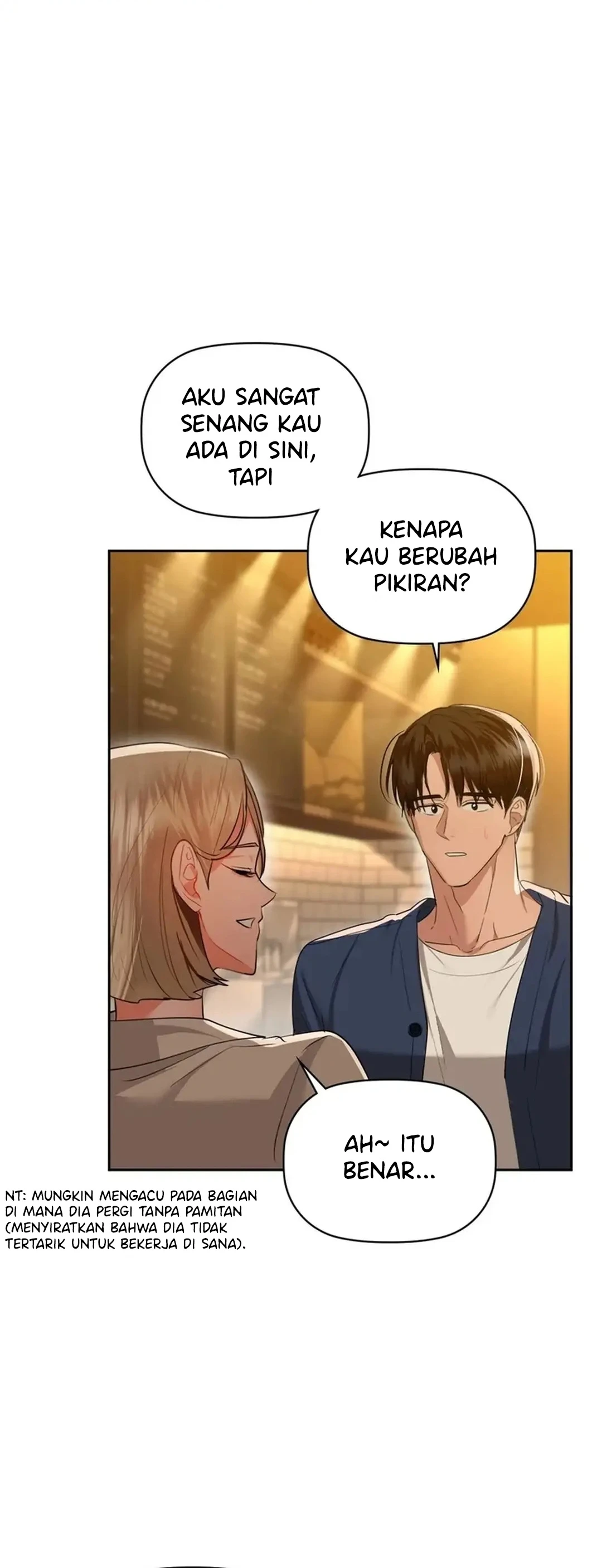 Caffeine Chapter 67