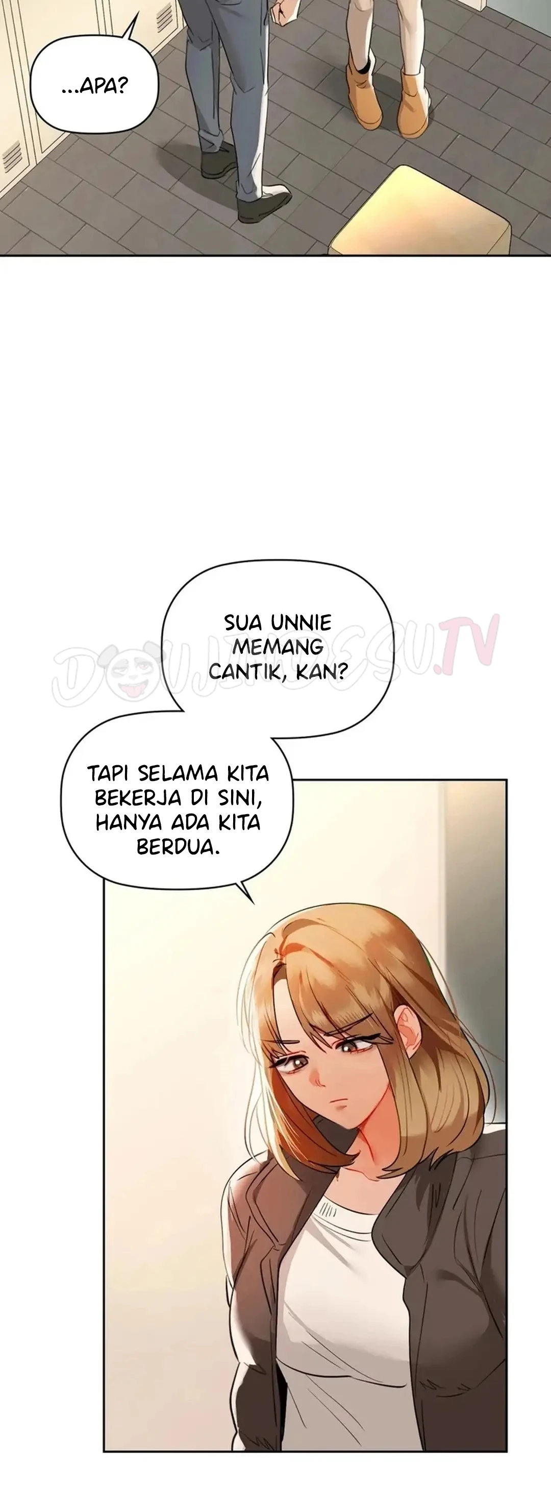 Caffeine Chapter 67