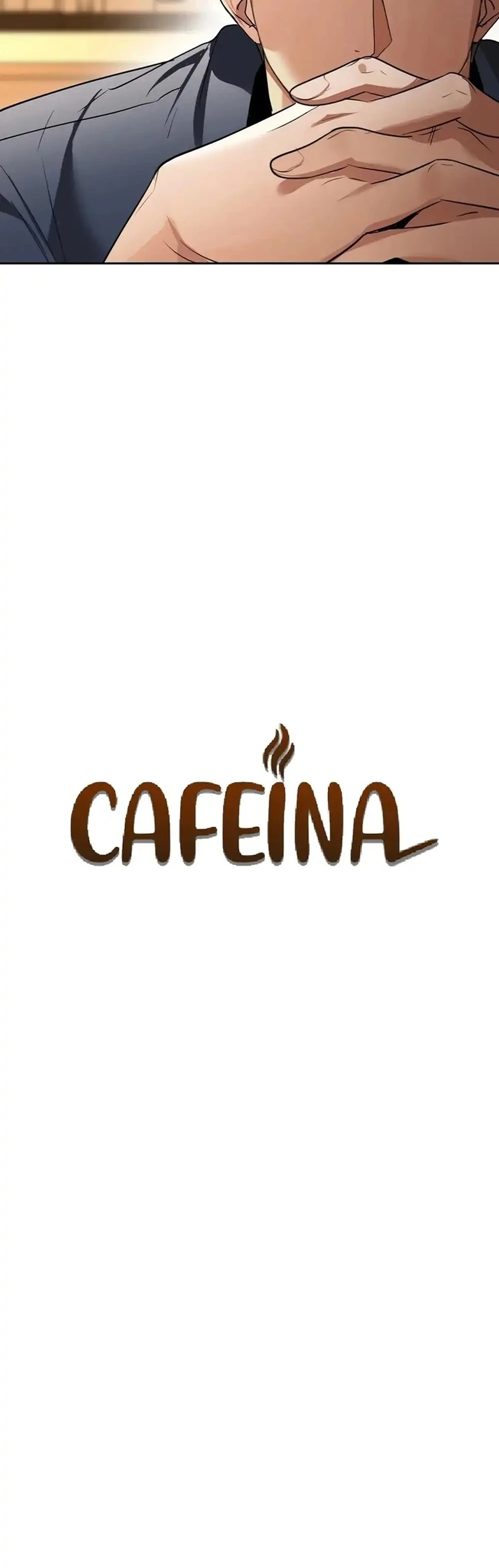 Caffeine Chapter 68