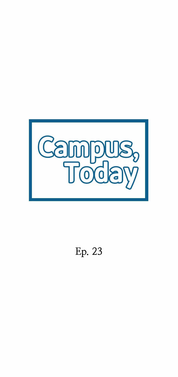 Campus Today Chapter 23