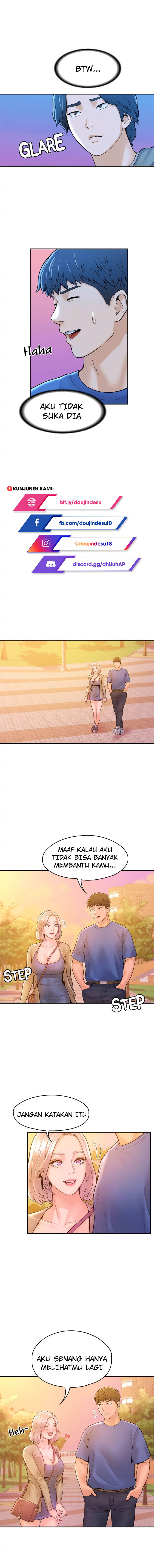 Campus Today Chapter 43