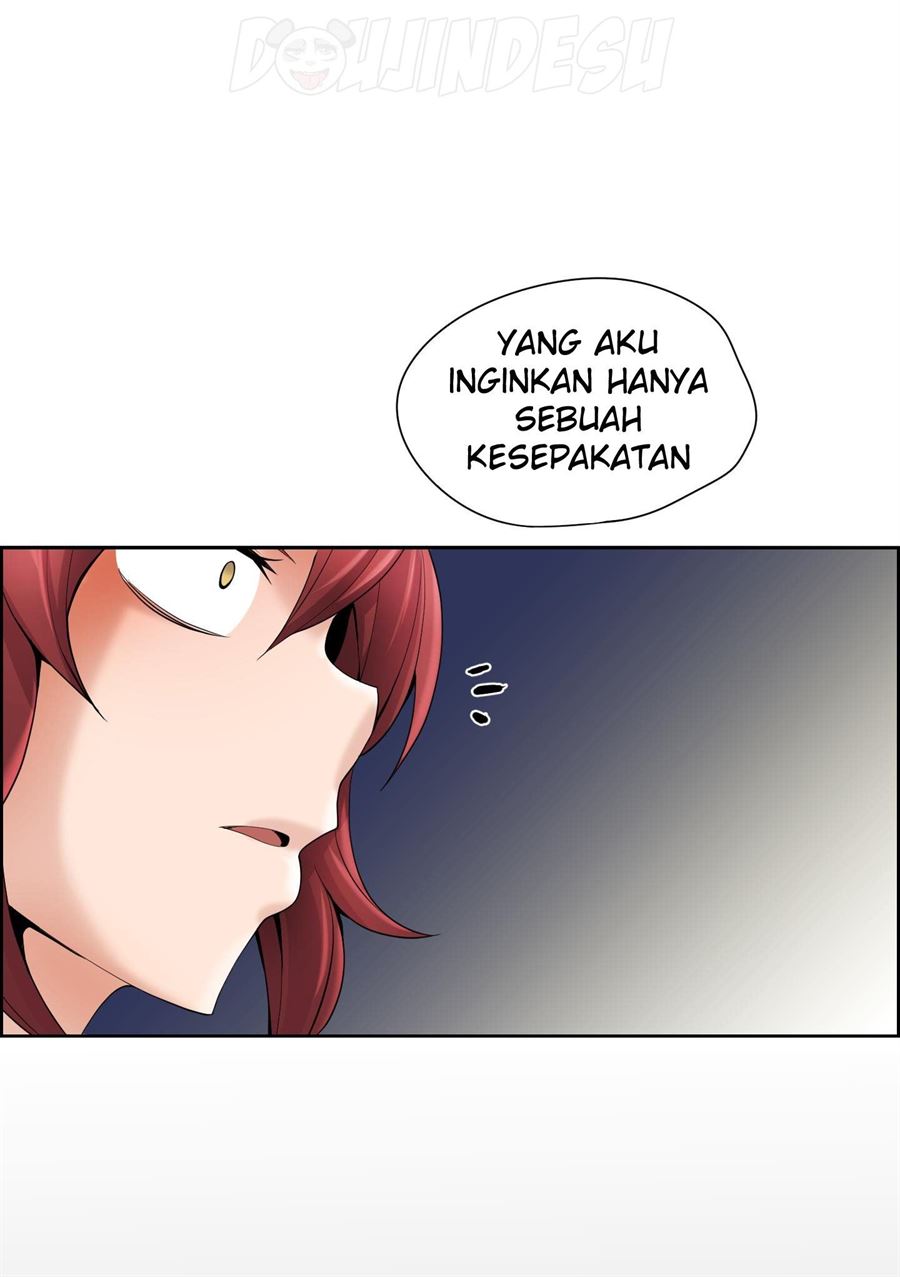 Cartoonists NSFW Chapter 81