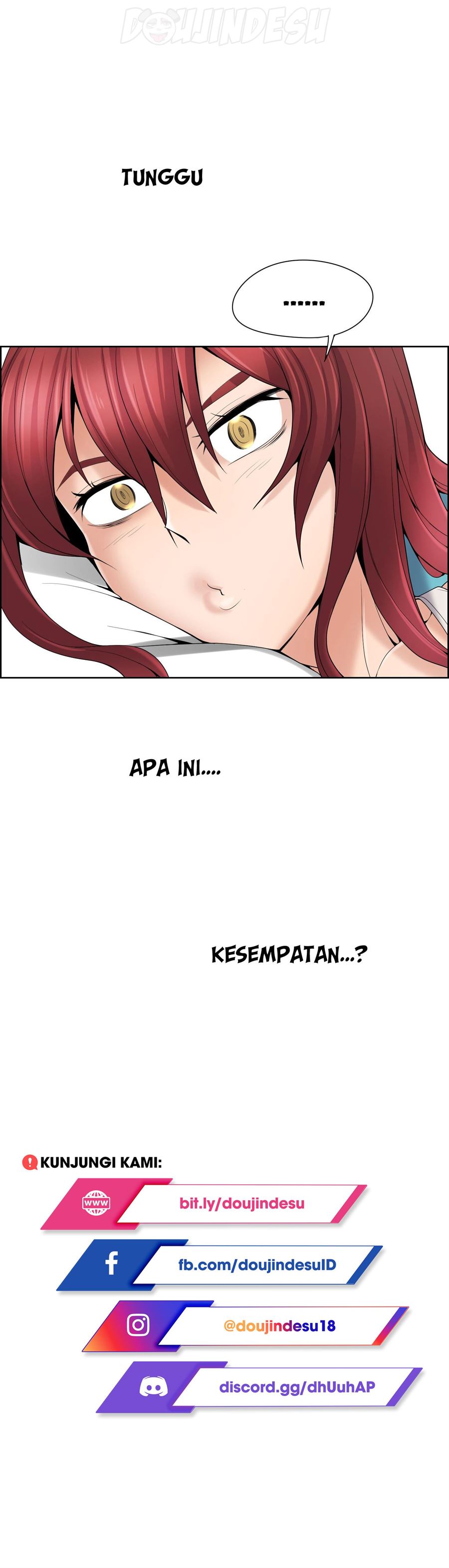 Cartoonists NSFW Chapter 90