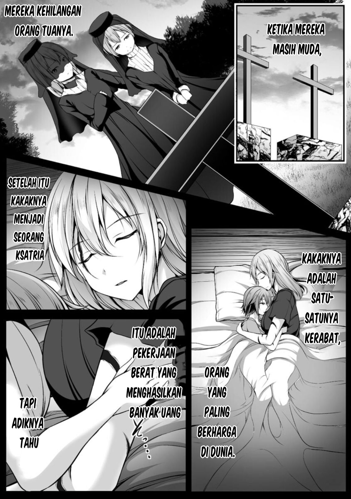 Cheat Skill “Shihai” Otsukatte Isekai Harem! Chapter 3