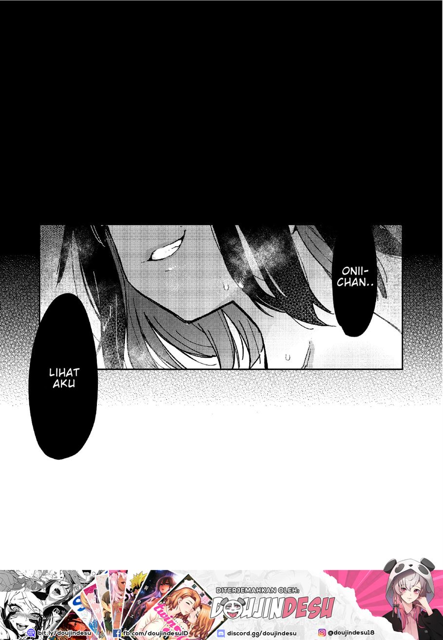 Chouko Chapter 3