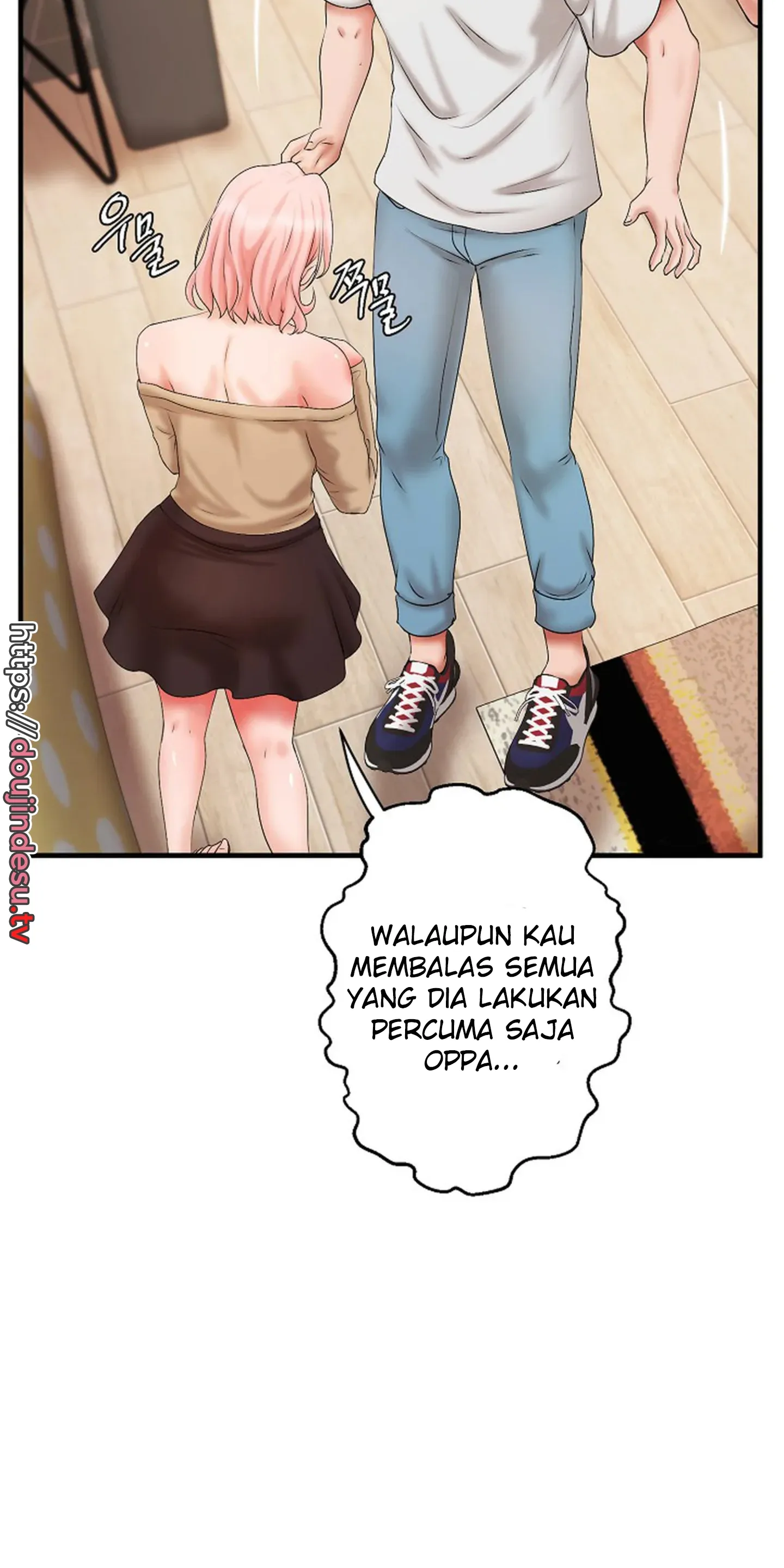 Classmate Next Door Chapter 11