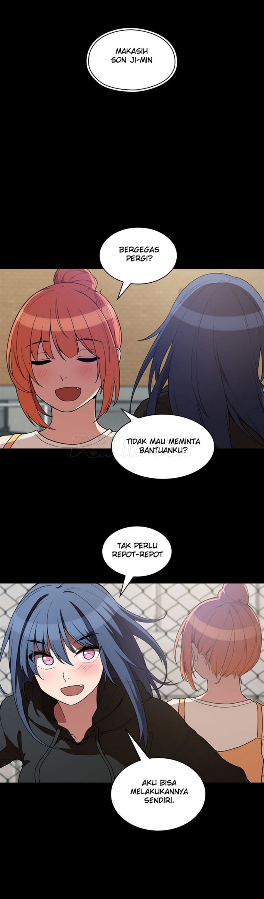 Close as Neighbors Chapter 42