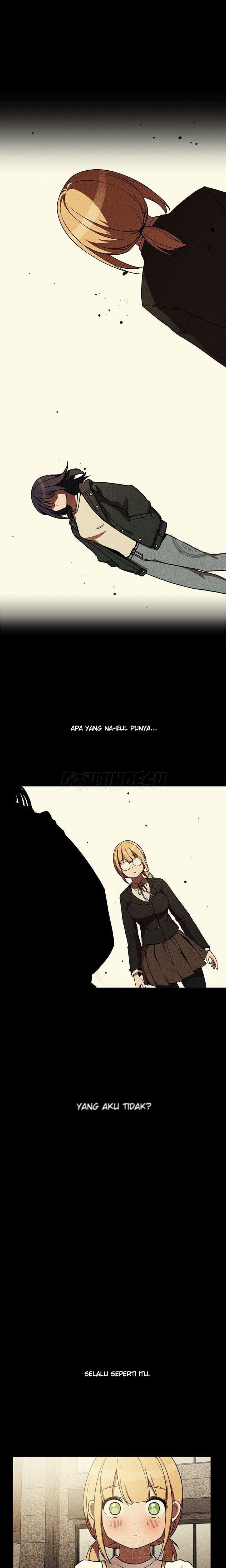 Close as Neighbors Chapter 46