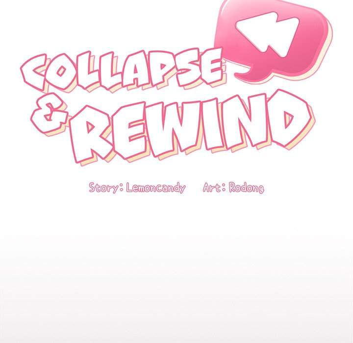 Collapse & Rewind Chapter 57