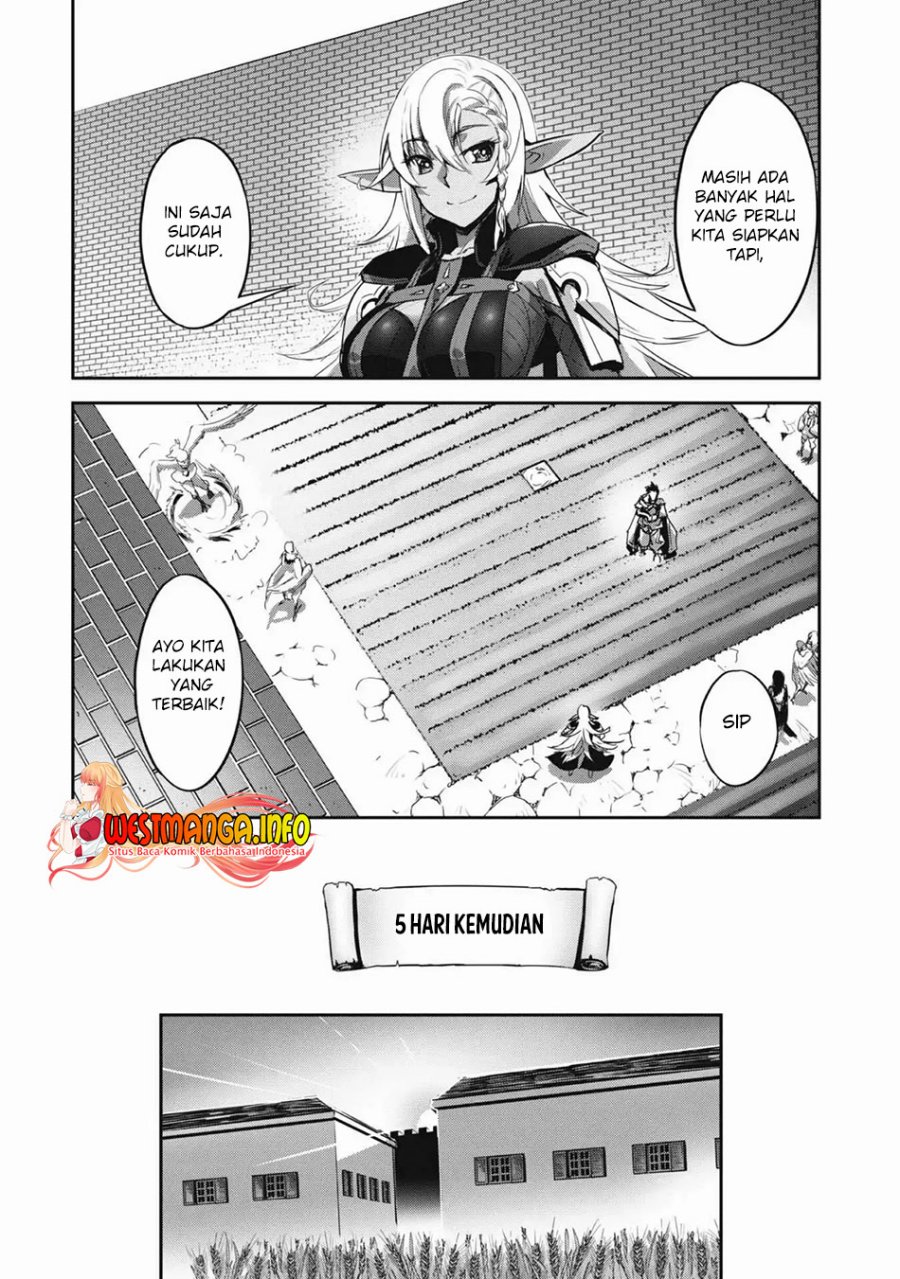 Craft Game no Nouryoku de Isekai Kouryaku!! Chapter 29