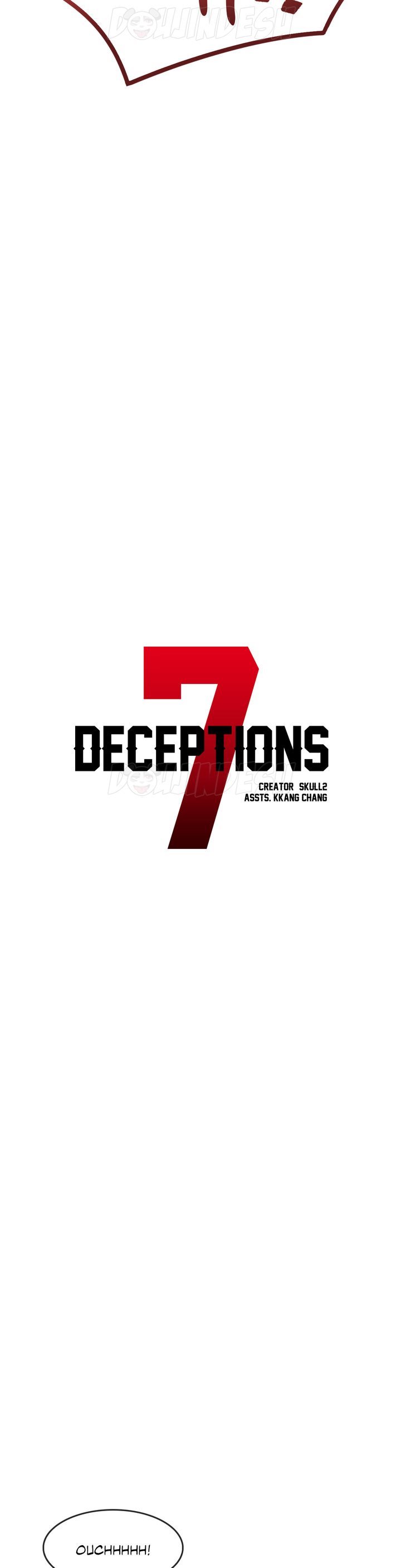 Deceptions Chapter 46