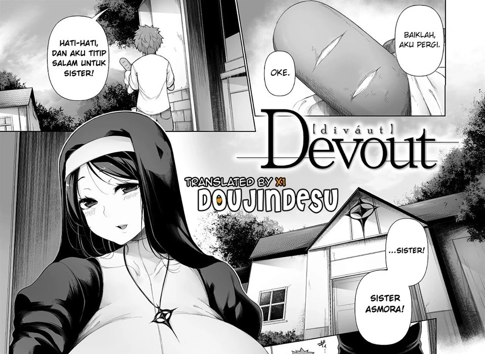 Devout Chapter 1