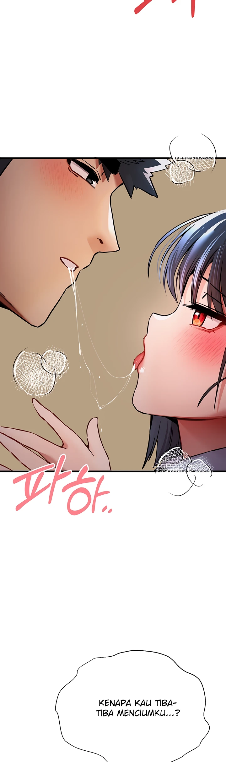 Do It With A Girl I Do Not Know? Chapter 30