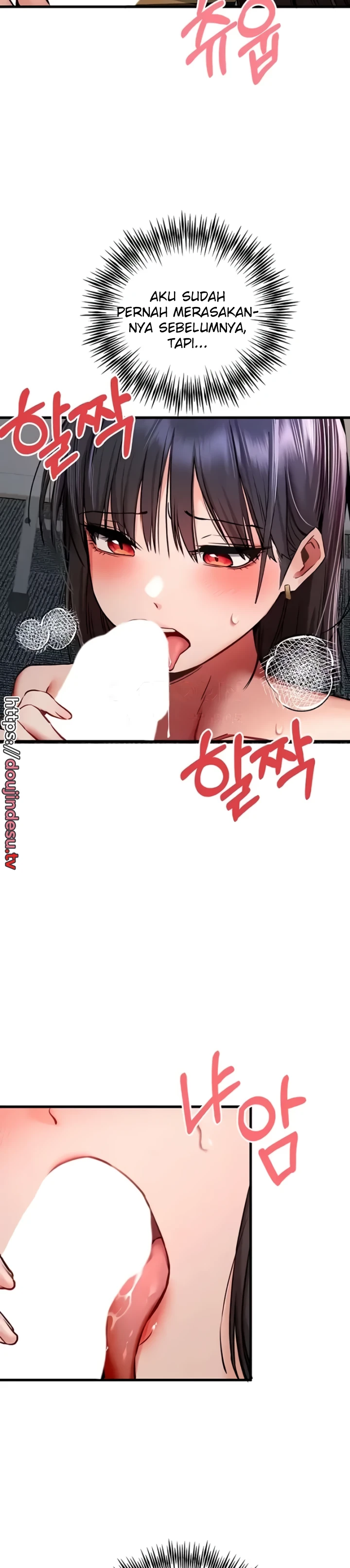 Do It With A Girl I Do Not Know? Chapter 32