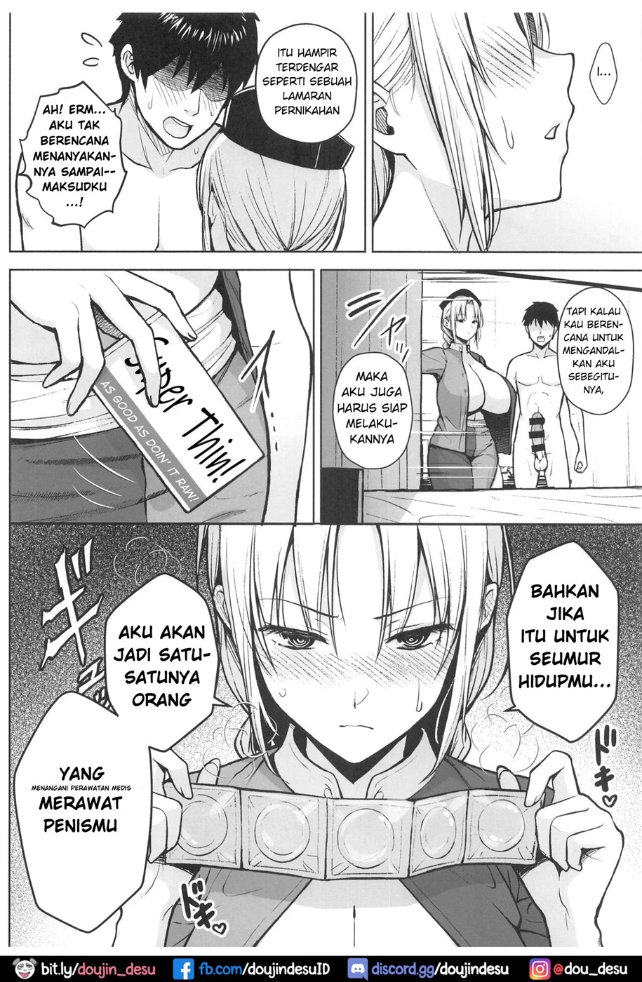 Eirin ga Oppai o Ijiraremakutte P-Cup ni Naru made no Hanashi Chapter 1