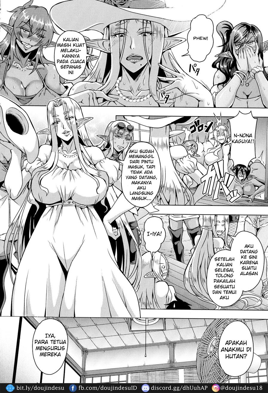 Elf Harem Monogatari Chapter 5