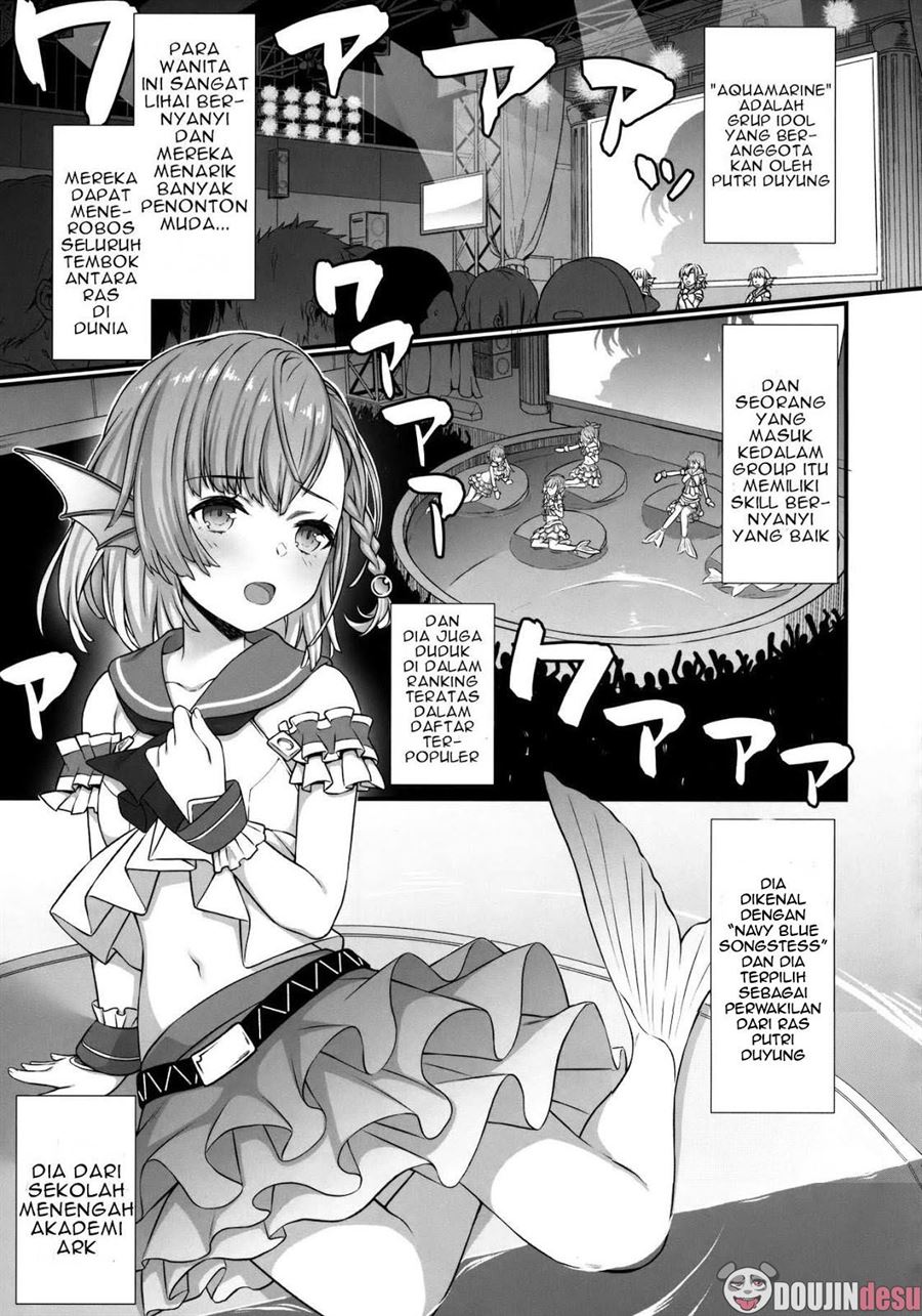 Enjo Kouhai Chapter 5