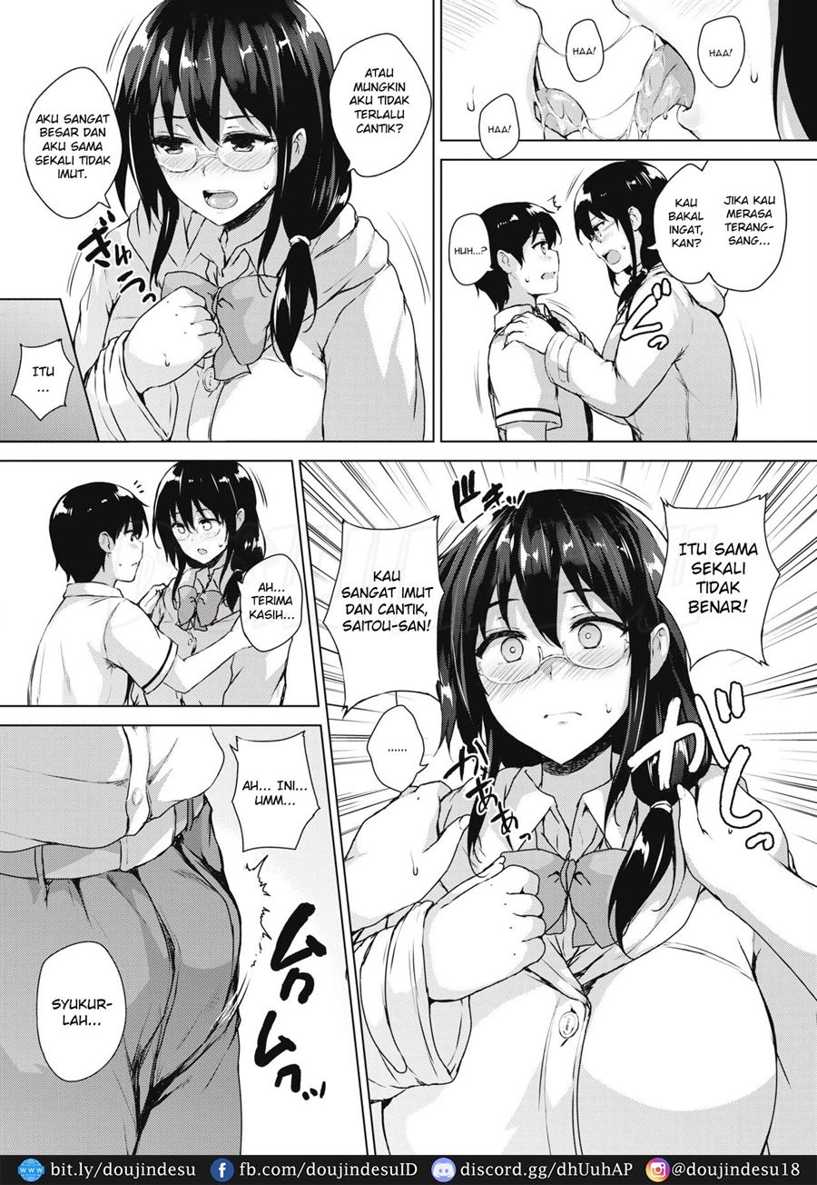 EROGE de Subete wa Kaiketsu Dekiru! Chapter 2