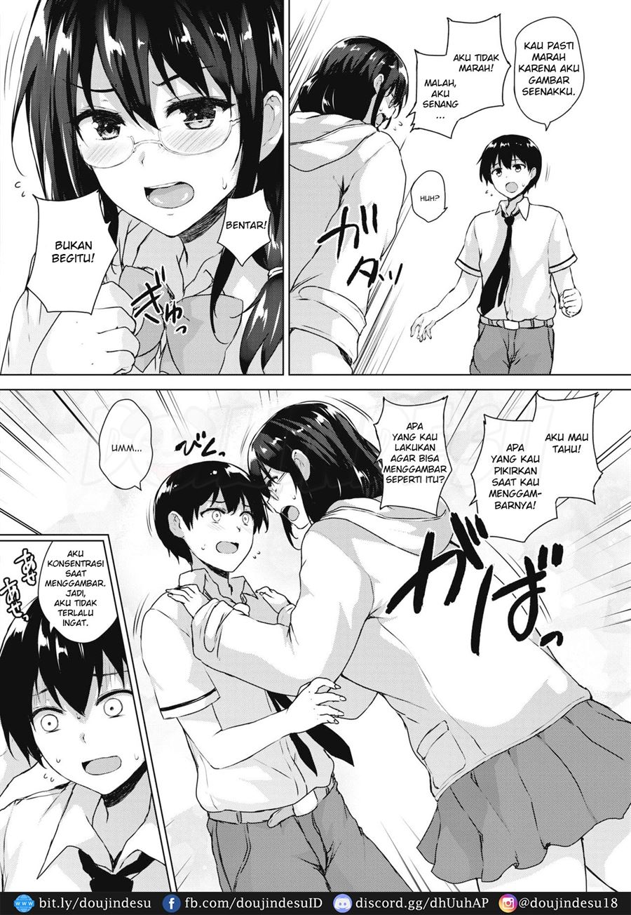 EROGE de Subete wa Kaiketsu Dekiru! Chapter 2