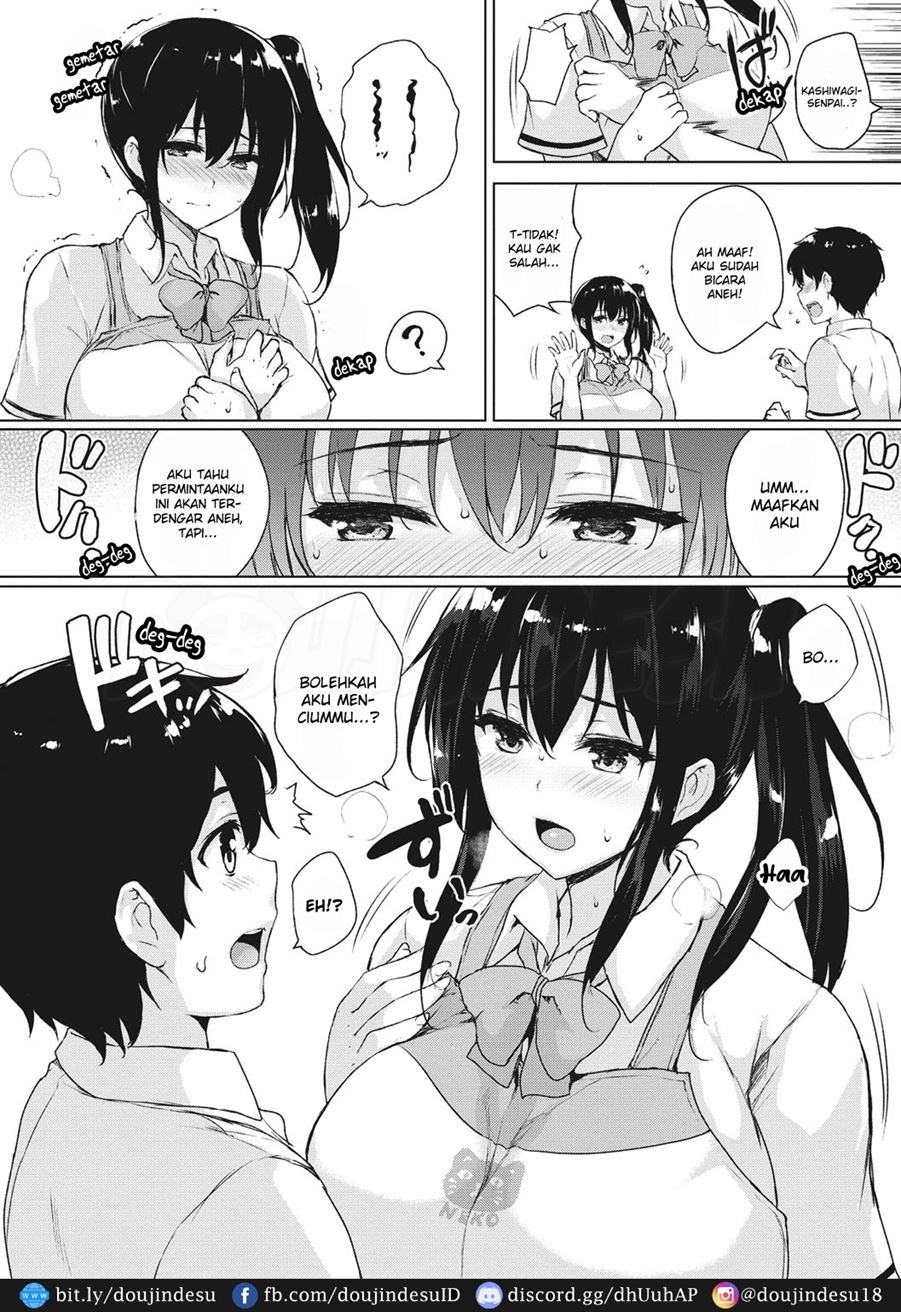 EROGE de Subete wa Kaiketsu Dekiru! Chapter 7