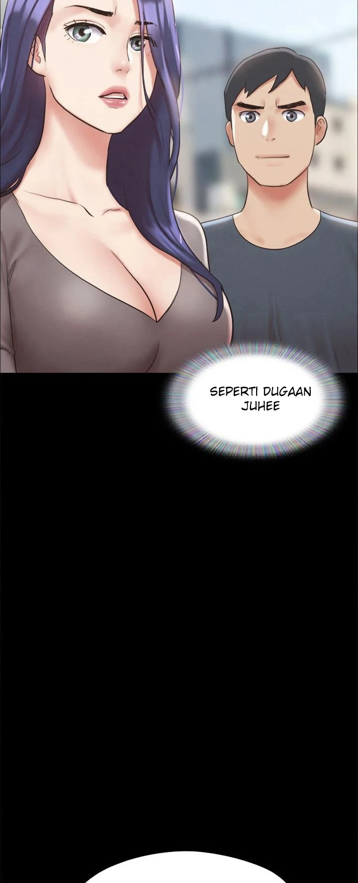 Everything Is Agreed Chapter 124