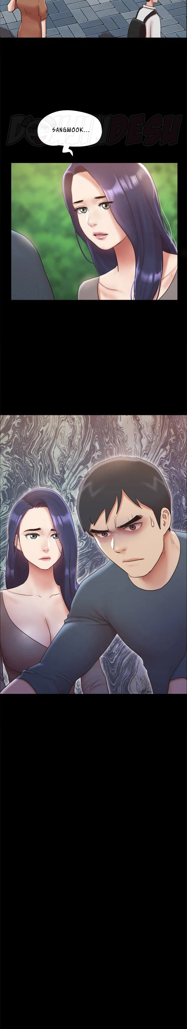 Everything Is Agreed Chapter 129