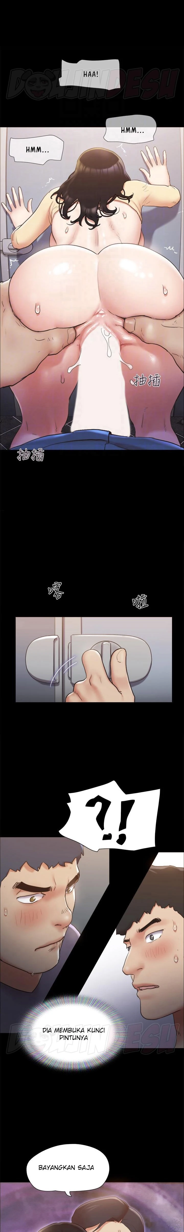 Everything Is Agreed Chapter 129