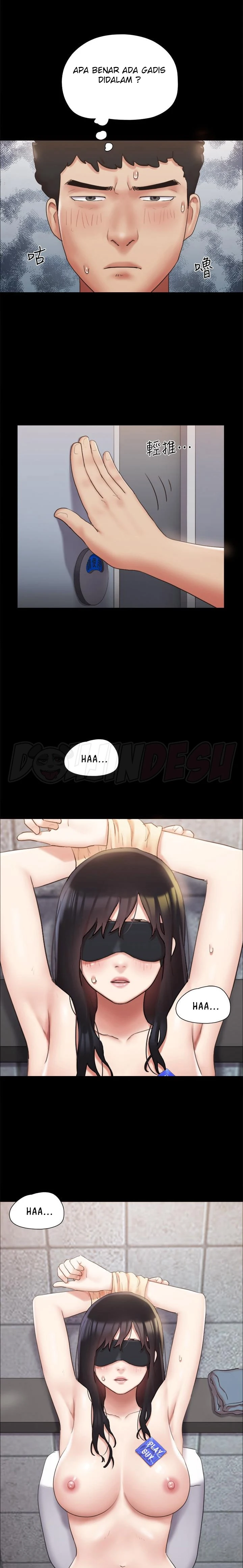 Everything Is Agreed Chapter 129