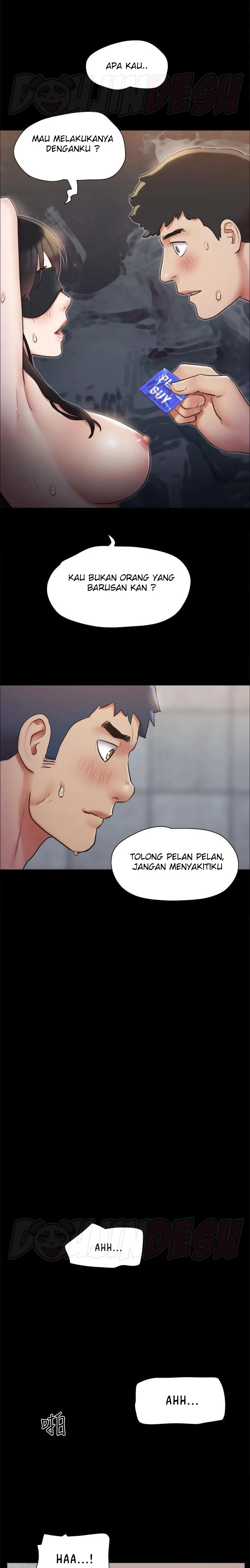 Everything Is Agreed Chapter 129