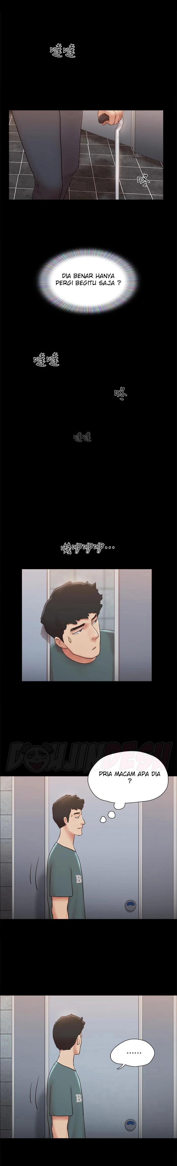 Everything Is Agreed Chapter 129