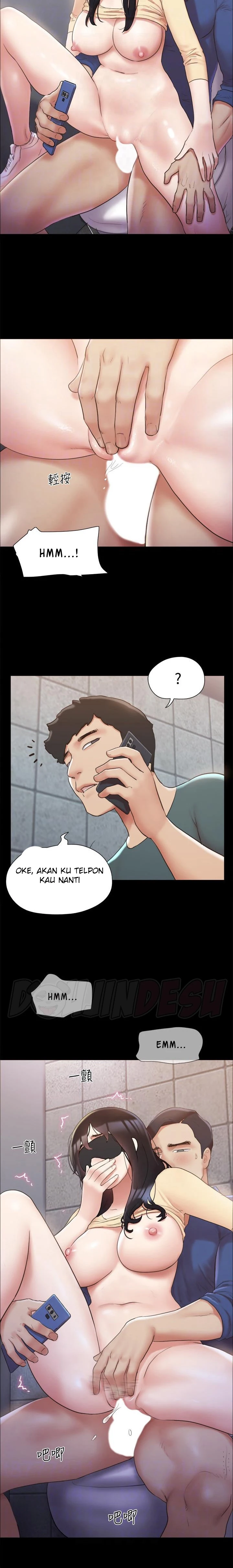 Everything Is Agreed Chapter 129