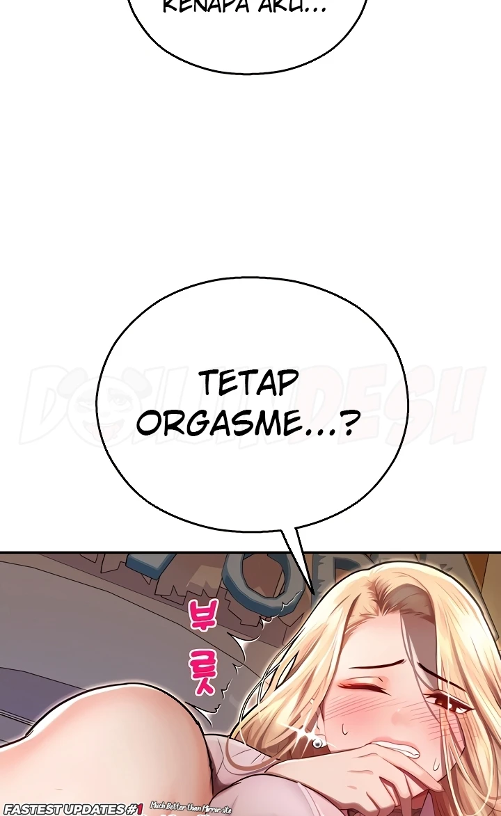 Fate Land Chapter 9