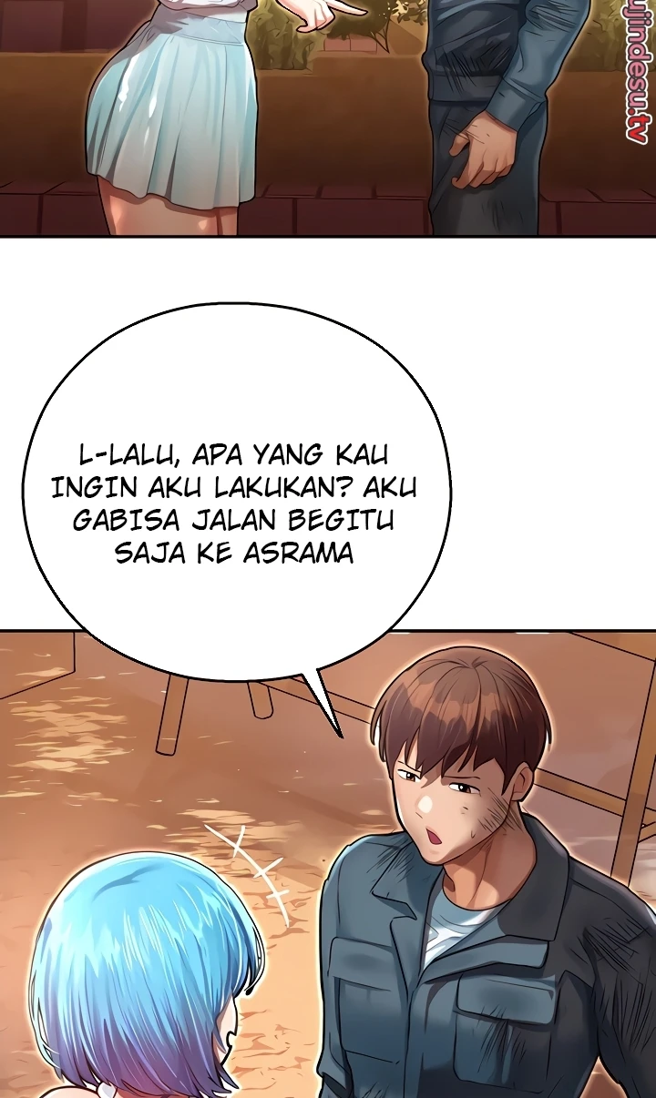 Fate Land Chapter 9