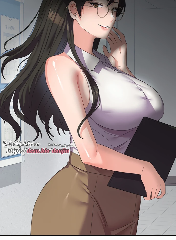 Female College Student Who Served in The Army Chapter 17