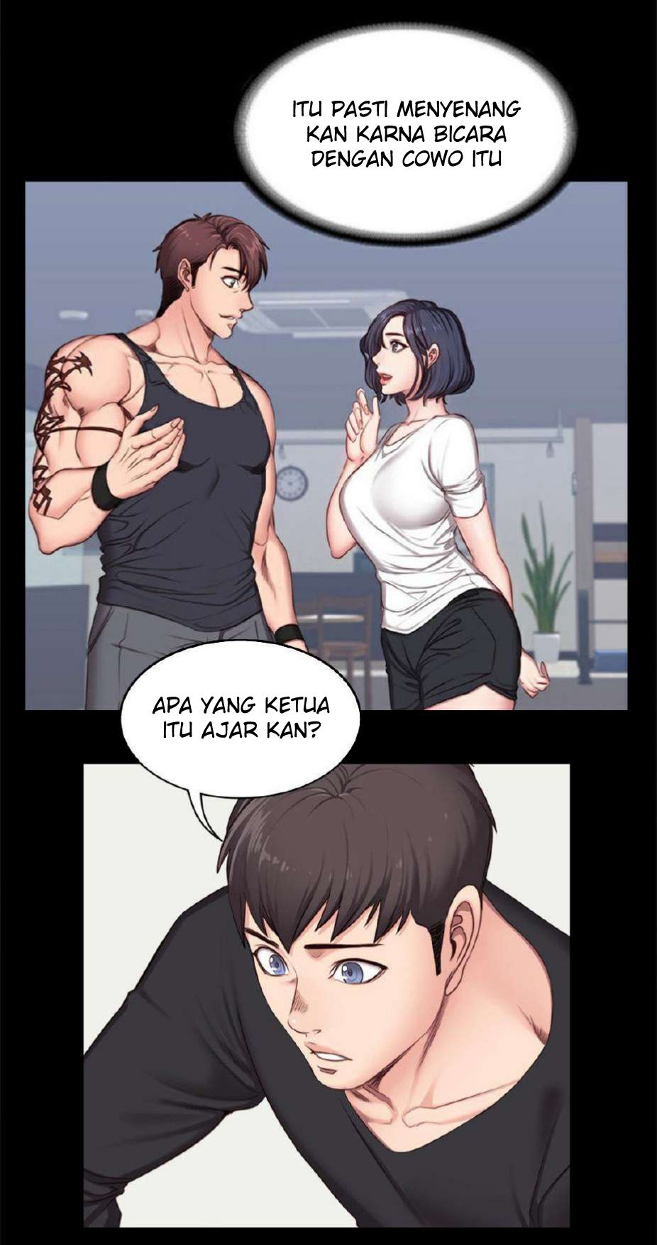 Fitness Chapter 6