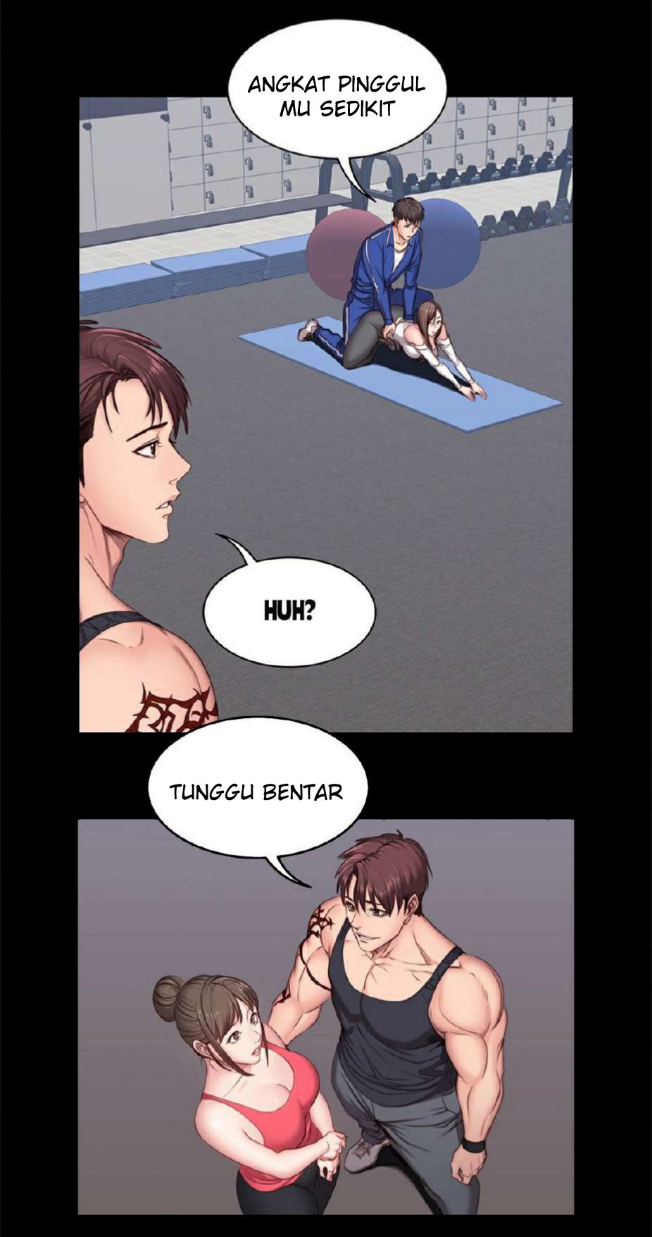 Fitness Chapter 7