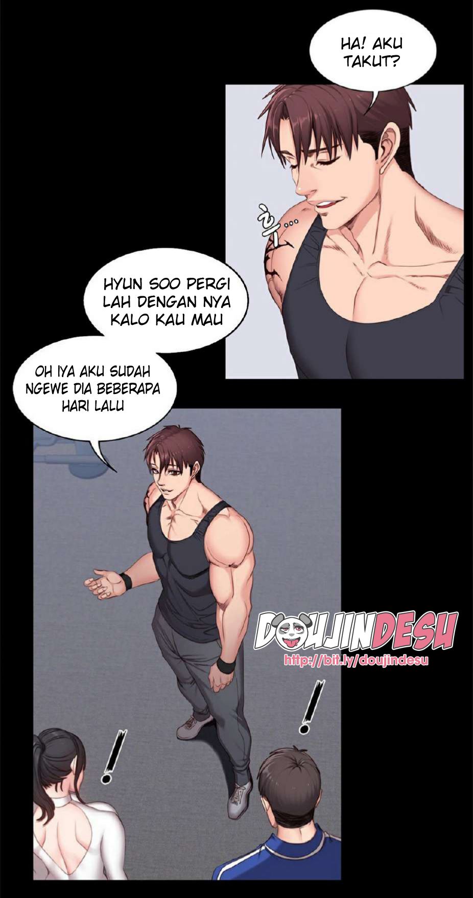 Fitness Chapter 7